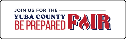 Join us for the Be Prepared Fair